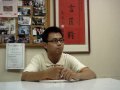 20090811陳景蔚先生2009年初因�...