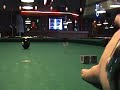 1921 Sliver dollar trick shot