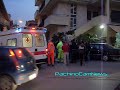 Pachino: soccorso da ambulanza 118