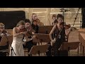 J.S. Bach - Concerto d-moll for two violins and strings, BWV 1043 - III