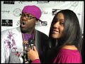 Mistah F.A.B. Interview at LRG / XXL Party