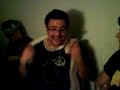 Chiste Franceses y Españoles en trinchera