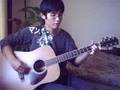 ひだまりの詩 hidamari no uta 「le couple」 Guitar, 1st version