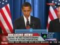 Obama Rolls Out His Economic Team