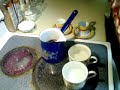 Tutorial (Bosanska Kafa / Bosnian Coffee) Tutorial (Bosanska Kafa / Bosnian Coffee)
