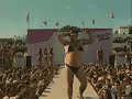 Bikini Contest Sprite