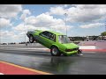 OSCA drag racing