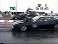 OSCA drag racing