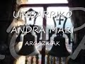 Uribarriko-Andra-Mar