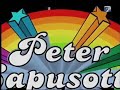 Peter Capusotto - Beto Quantró