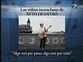 Peter Capusotto - Beto Quantr�