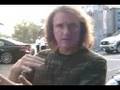 David Ellefson-Teach Yourself Self-Marketing
