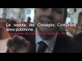 [QuiMateraLibera]Prove tecniche di democrazia