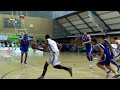 Uni-Riesen Leipzig vs. Oettinger Rockets Gotha
