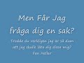 Erixx du �r dissad [erixx diss]