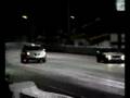 pontiac g6 vs heavily modded nissan.