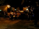 Batucada en Plaza de Durango