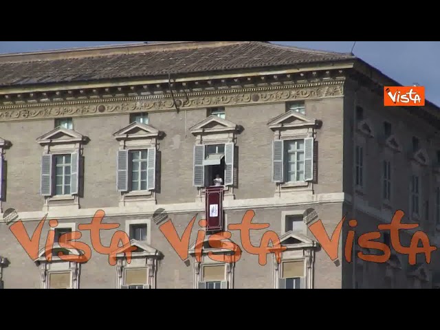 Papa Leone XIV: "Il corso della storia non è scritto dai potenti di questo mondo"