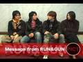 Run&Gun Pict-Message