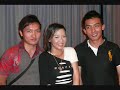 Andy MystarzLg - Tujuh Nafas Lagi Studio