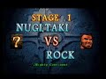 soulblade secret characters *part 2*