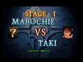 soulblade secret characters *part 2*
