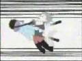 FLCL - Naota Hates Haruko