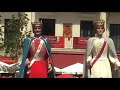 Gigantada 2008 Fiestas Tudela (Navarra) - Comparsa Murchante