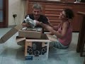 Unboxing Creative Inspire T6100 Unboxing Creative Inspire T6100