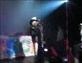 Delfín - Torres gemelas (en vivo, Chile)