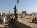 Unicycling video - Labor day Unicycle fun