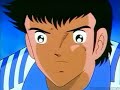 Captain Tsubasa Shin 10 part 2