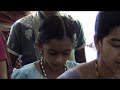 In an obscure little Kannada speaking village at the Kerala - Karnataka border, called Perla, a courageous and dedicated young man called Shri Yogesh Sharma has been single handedly working towards bringing good music to the local populace. He runs a music school called Veena Vadini where students of all ages come and learn music. I had the pleasure of teaching there a few times and filmed this myself after I taught them Seetha Kalyana Vaibhogame. Genuine music lovers are welcome to check ...