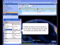 Time Navigator for ArcGIS Explorer