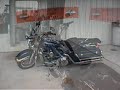 2005 FLHPI Road King Police 2005 FLHPI Road King Police