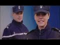 recrutement gendarmerie