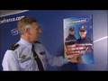 recrutement gendarmerie