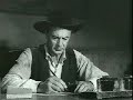 High Noon -  The Original Train Sequence