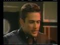 OLTL:  Cris Proposes to Nat, 2003