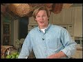 cranberry relish is a tangy sauce that is a favorite at holiday meals.  allen smith shares his recipe for an easy way to make this side dish using just three simple ingredients