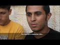 Witness - Two schools in Nablus: Learning to die  - Part 2