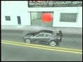 GTA San Andreas Tuning Mod (1 Of 4)