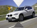 Video de Bmw X1 810