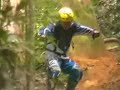 GAS GAS Vs MONTESA
