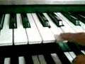 videos de como tocar yesterday en organo - parte 1