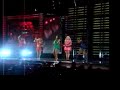 The SPICE GIRLS are back in town! The SPICE GIRLS are back in town!