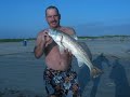 Surf Fishing Nov 12 2007