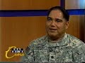 KUAM News Extra - November 27, 2007 (Part 2)
