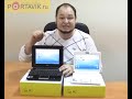 Asus Eee PC 901 and Asus Eee PC 904 HD review rus