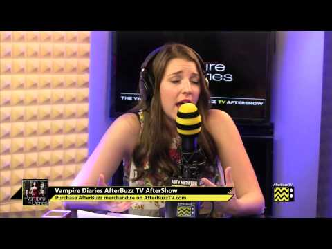 Vampire Diaries After Show Season 5 Episode 15